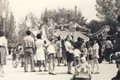 Cum arăta Mamaia în perioada comunistă FOTO Facebool Constanţa de altădată 