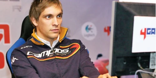 Vitali Petrov, 25 de ani, va încerca în acest sezon să trezească interesul ruşilor pentru Formula 1  