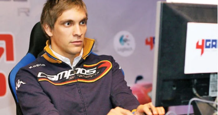 Vitali Petrov, 25 de ani, va încerca în acest sezon să trezească interesul ruşilor pentru Formula 1  