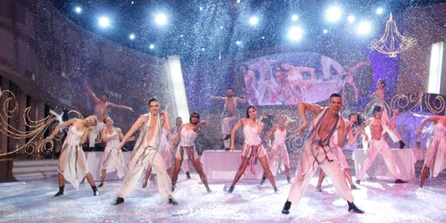 balet dansez pentru tine foto pro tv