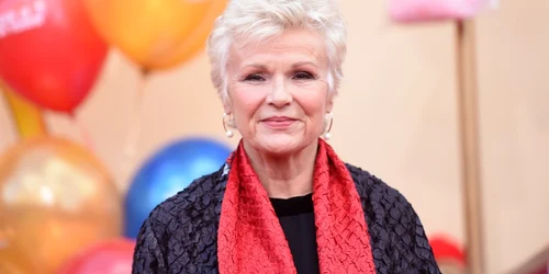 julie walters a fost diagnosticata cu cancer foto guliver getty images