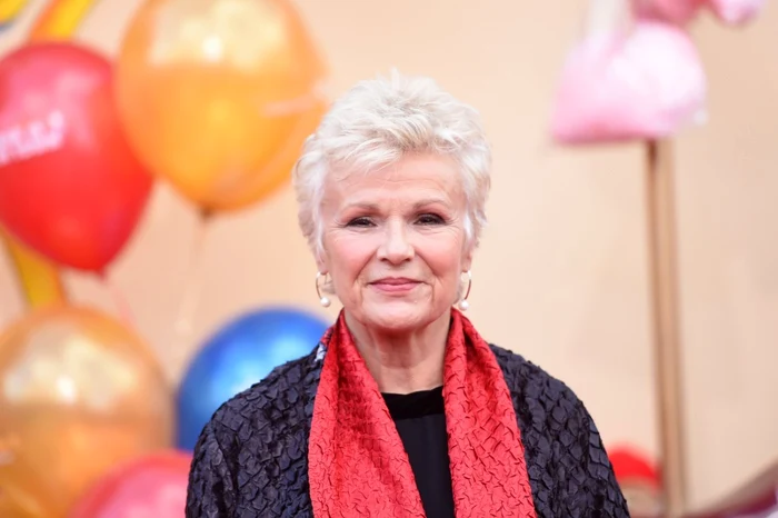 Julie Walters a fost diagnosticată cu cancer FOTO Guliver/Getty Images