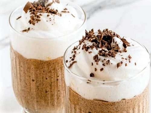 mousse din naut jpg