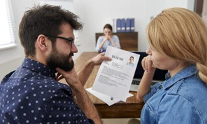 Interviu de angajare Foto Freepik com jpg