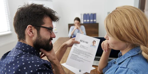 Interviu de angajare Foto Freepik com jpg
