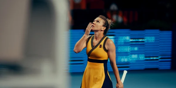 Halep