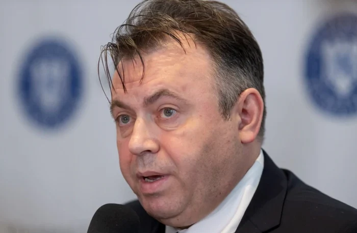 Nelu TătaruFoto: Inquam Photos