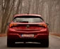 Test Drive Opel Astra K 1.5 TD 122 CP