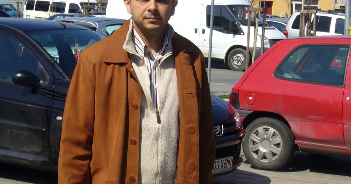 Gruia Bumbu a fost consilier pe politici publice privind romii