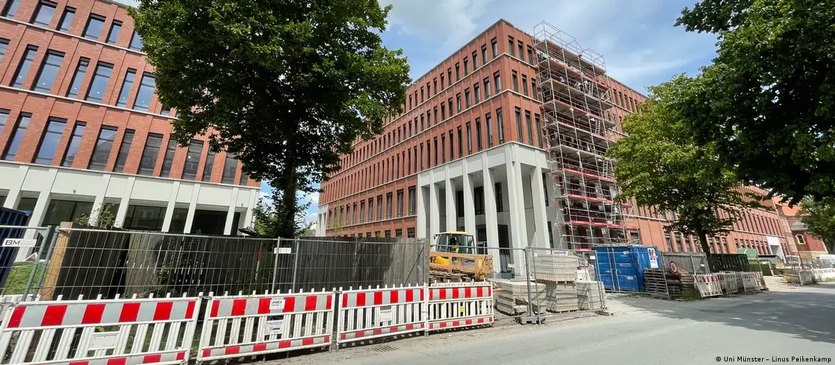 Germania: S-a deschis prima facultate de teologie islamică