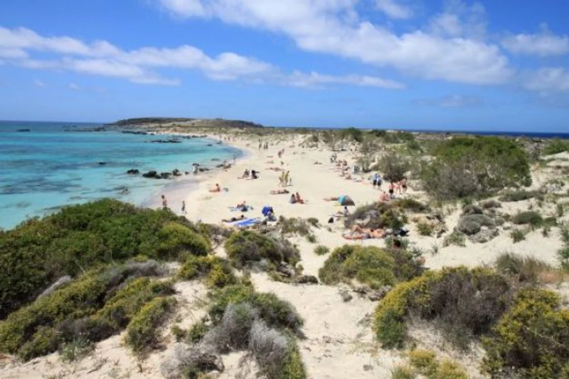 TOP 25 plaje FOTO TripAdvisor