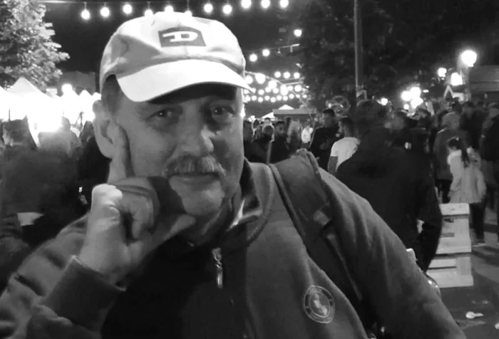 
    Costi SteriadeFoto: Arhiva personală  