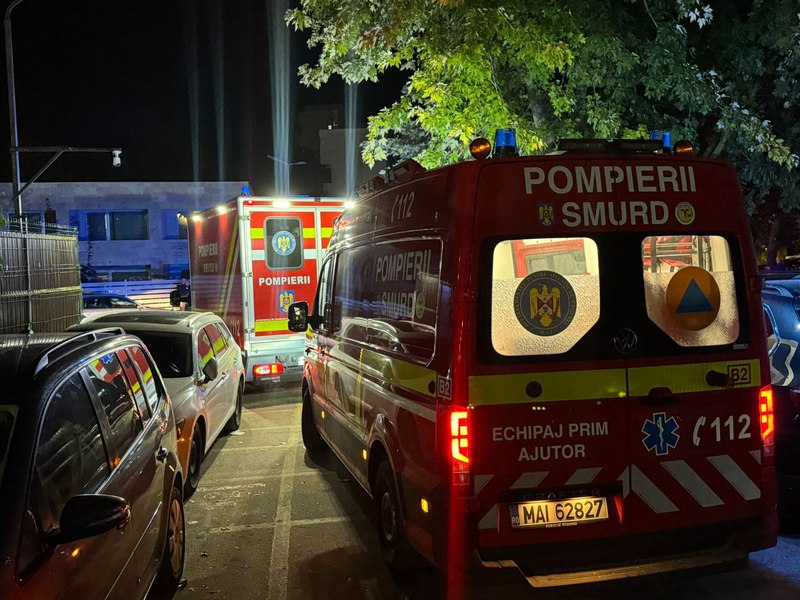 Vacanță de coșmar. 58 de persoane, inclusiv copii, au acuzat stare de rău într-un hotel. Turist: „Nu mai am curaj să mănânc nimic”