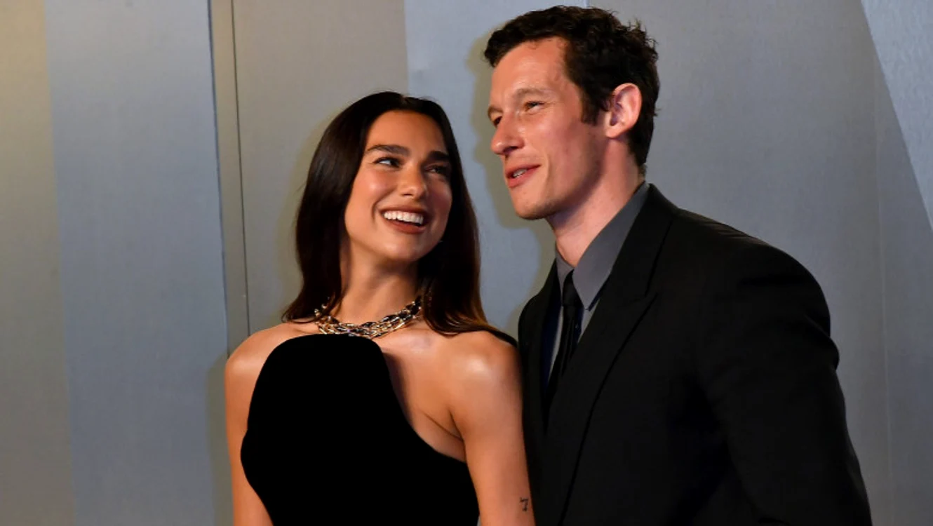 Dua Lipa și Callum Turner s-ar fi căsătorit / FOTO: Profimedia