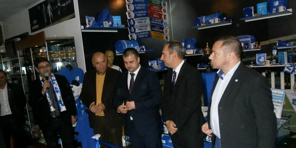 Magazin Pandurii