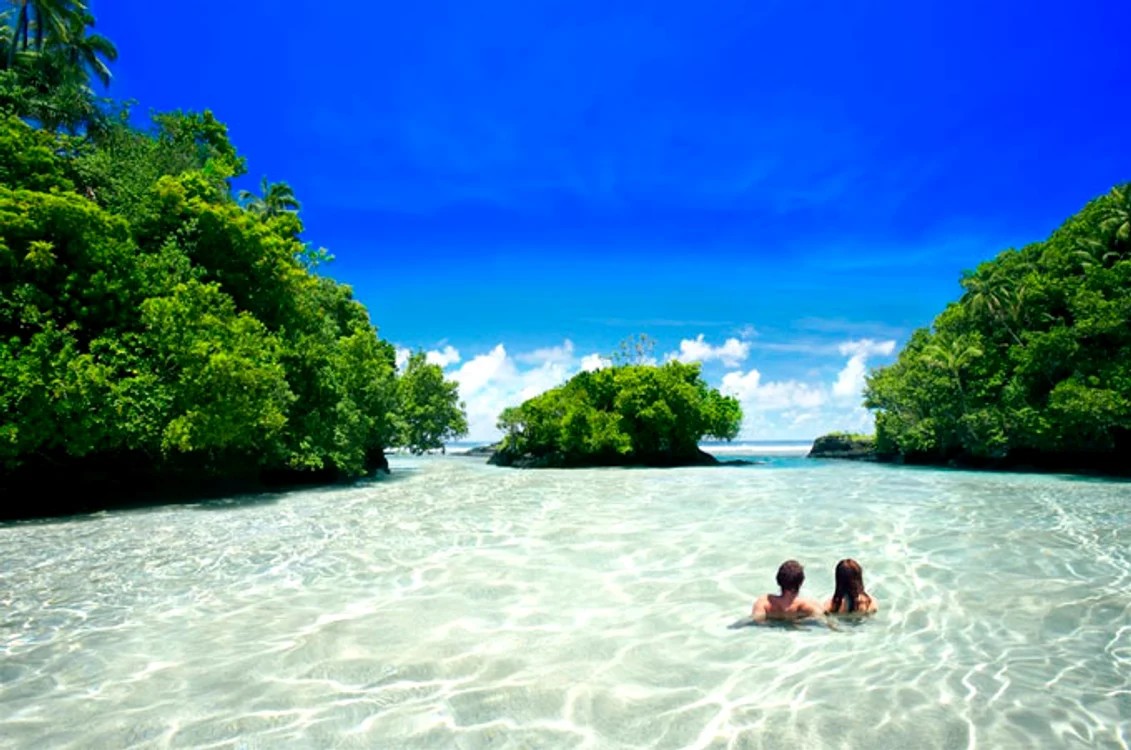 Samoa