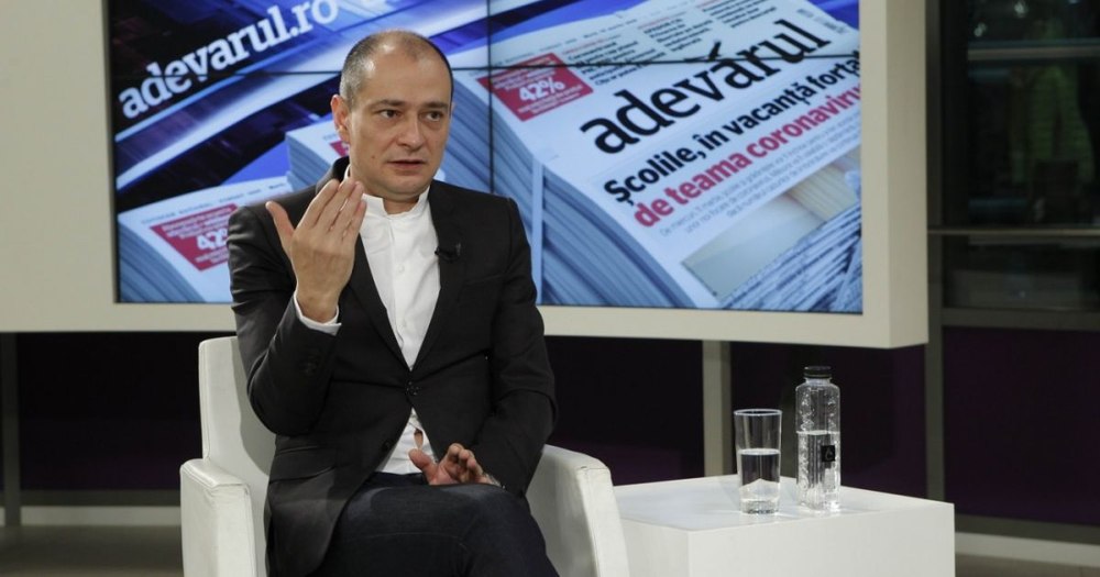 Războiul primarilor pentru Planşeul Unirii. Susţinut de prefect, edilul din Sectorul 4 promite începerea lucrărilor în 10 zile