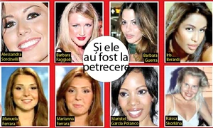 Şi ele  au fost la  petrecere jpeg