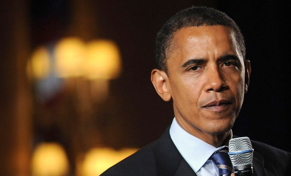 Barack Obama  refuză să aleagă o parte în Războiul Israel-Hamas: „Nimeni nu are mâinile curate“