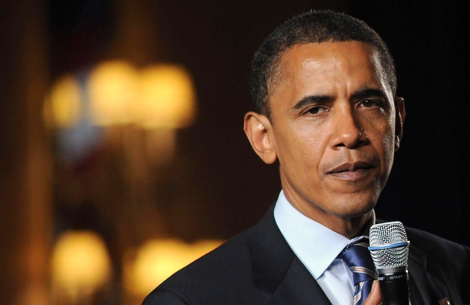 Rusia interzice intrarea pe teritoriul său a 500 de americani, între care fostul preşedinte Barack Obama