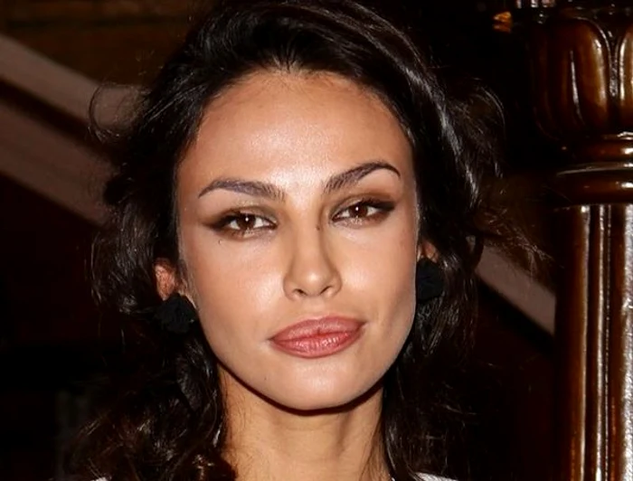 
    Oksana Zagumennova are doi copiifoto: arhiva personală  