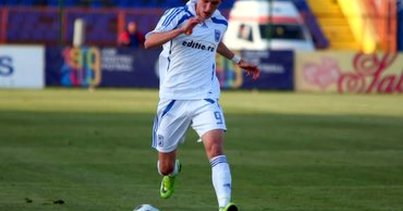 Craiova: Ştiinţa, antrenament reuşit cu SV Wacker