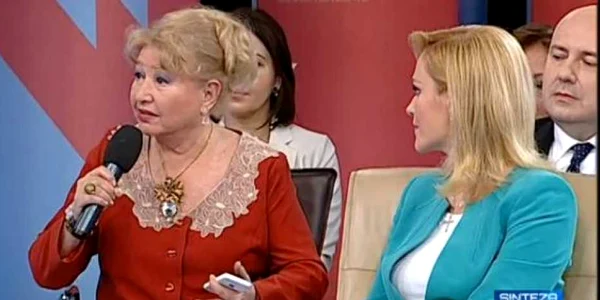 gabriela firea rodica bitanescu