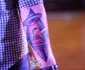 Timişoara Tatoo Expo 2018 FOTO Facebook/Timişoara Tatoo Expo/Seba Tătaru