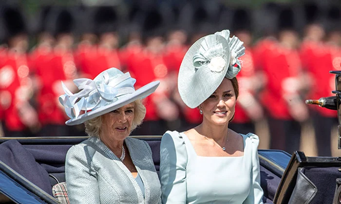 kate middleton duchess cornwall trooping z jpeg