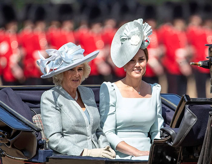 kate middleton duchess cornwall trooping z jpeg