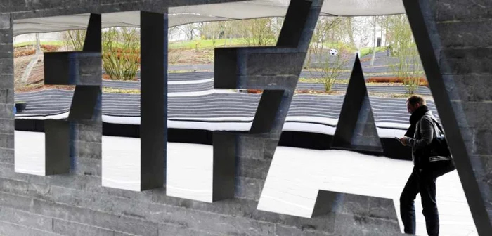 FIFA promite un turneu final de vis