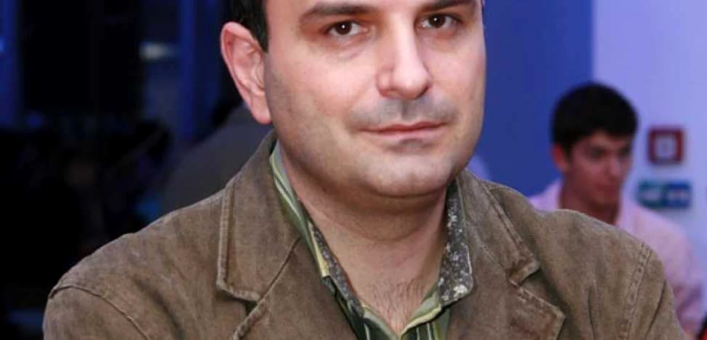 Lucian Mândruţă