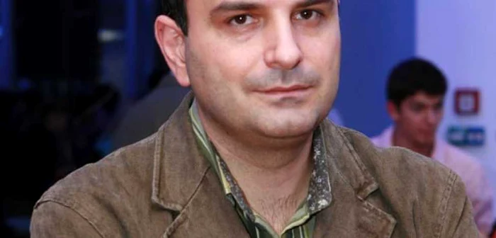 Lucian Mândruţă