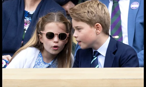 Charlotte George profimedia 0789564887 jpg