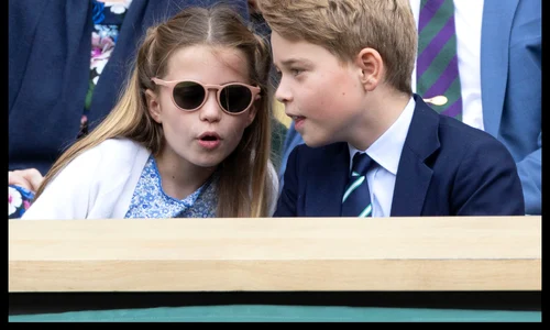 Charlotte George profimedia 0789564887 jpg