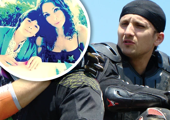 
    Mihaela Rădulescu și Dani Oțil au avut o relație timp de aproape șase anifoto: Click!/arhiva personală  