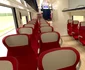 Interior tren Alstom cumparat de ARF