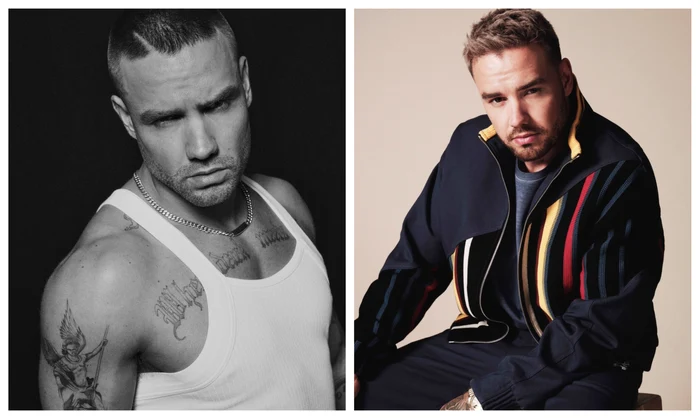 Liam Payne / Foto: Colaj Facebook