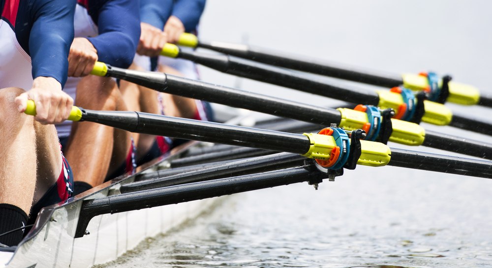 JO 2024 - Canotaj: România, calificată în Finala A la opt plus unu feminin