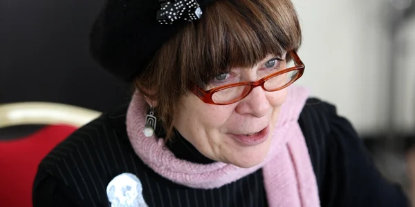 sarah dunant