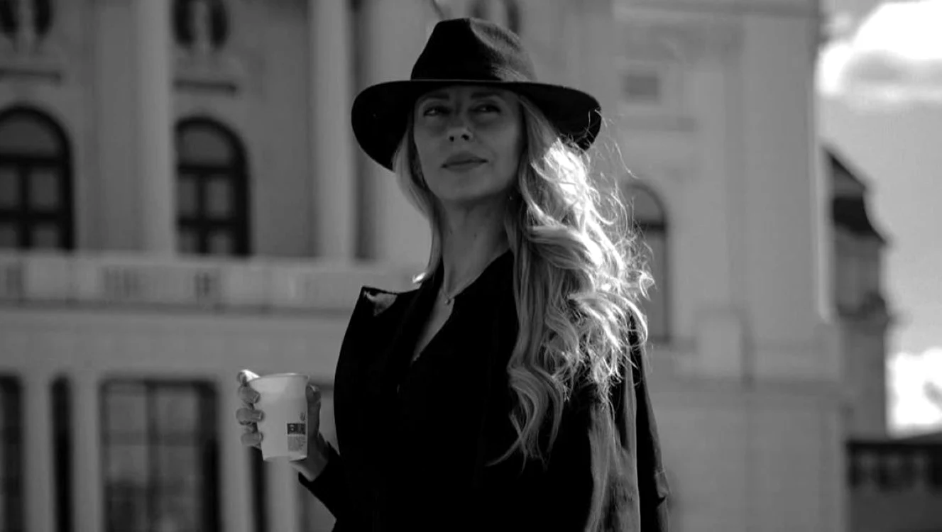 Kristina Joksimovic, fosta finalistă Miss Elveția ucisă cu sânge rece de soț / foto: Instagram