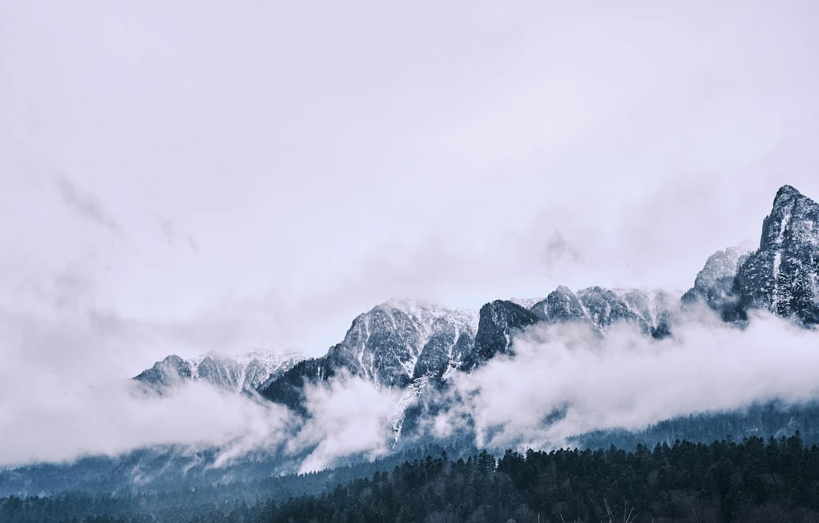 Munții Bucegi sunt superbi toamna / foto: Pixabay