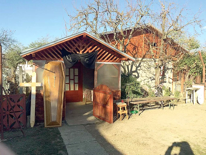 ✝ Gabriel Matei va fi condus azi pe ultimul drum