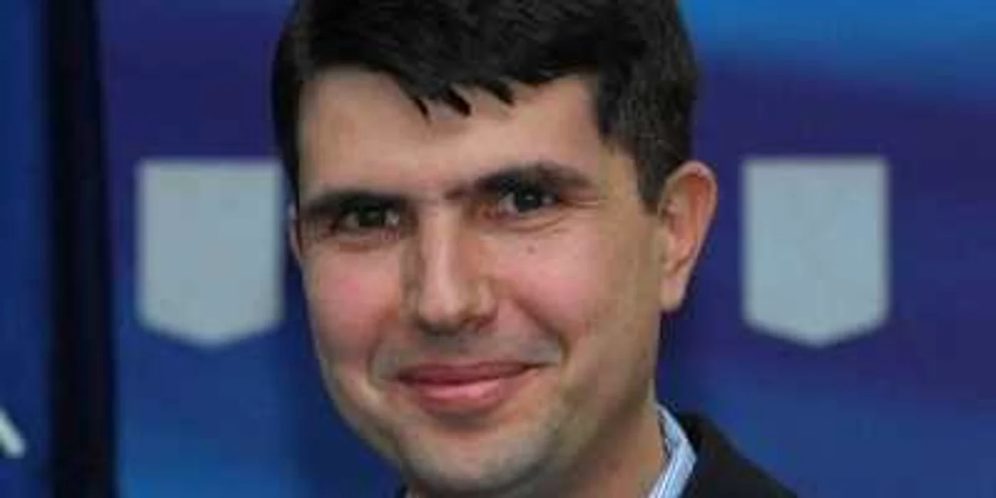 Alexandru Gussi îl înlocuieşte pe Cristian Preda în funcţia de consilier prezidenţial