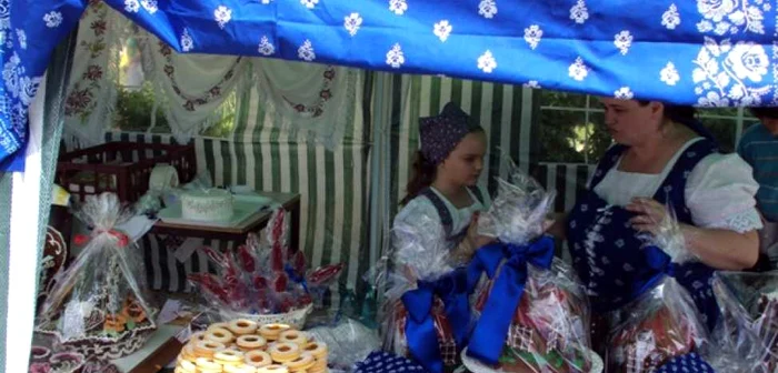 Târgul va avea loc zilele viitoare