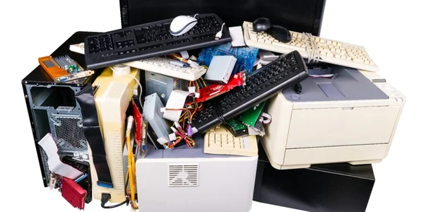 Deșeuri electrice  FOTO Shutterstock jpeg