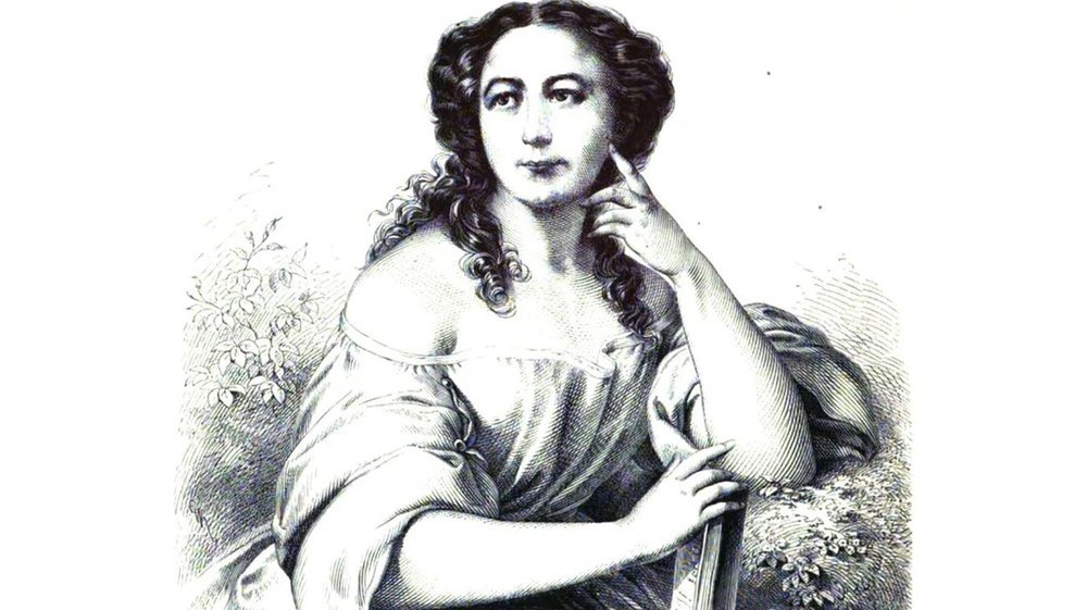 22 ianuarie: Ziua când s-a născut Elena Ghica, prima feministă din istoria României