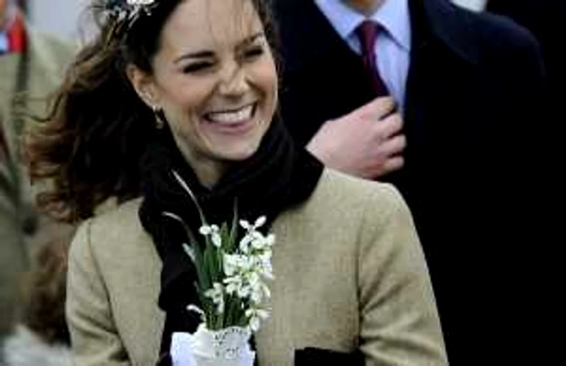 Kate Middleton