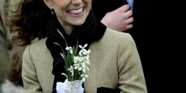Kate Middleton
