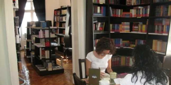 Librăriile Diverta, afaceri în scădere cu 30% - Revista presei economice